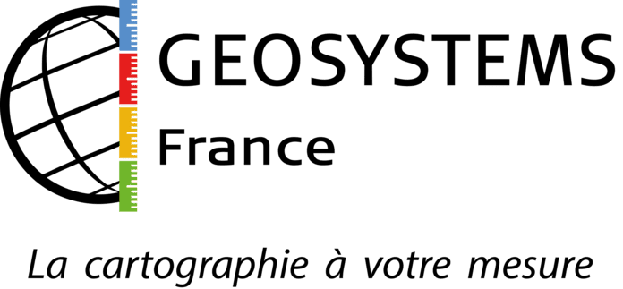 Logo GEOSYSTEMS France