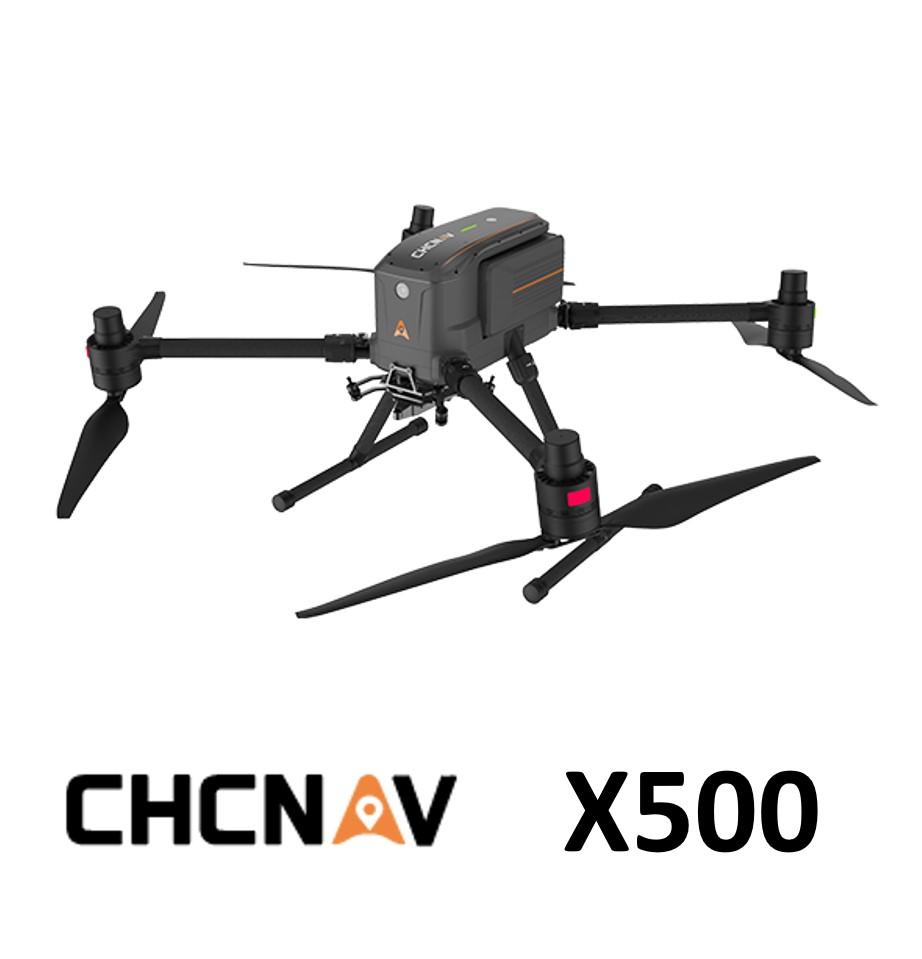 Drone CHCNAV X500