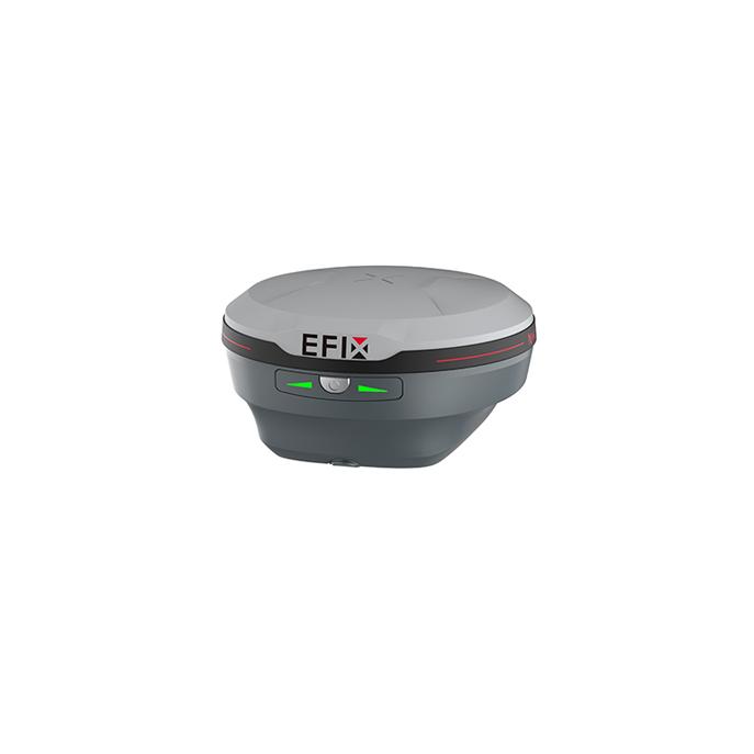 Antenne EFIX F6 vue de face