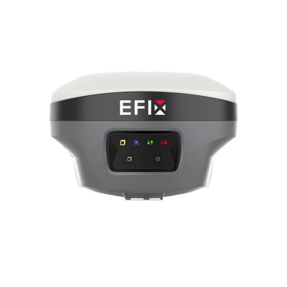 Vignette EFIX F8L