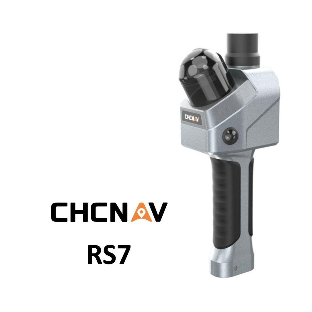 Vignette CHCNAV RS7