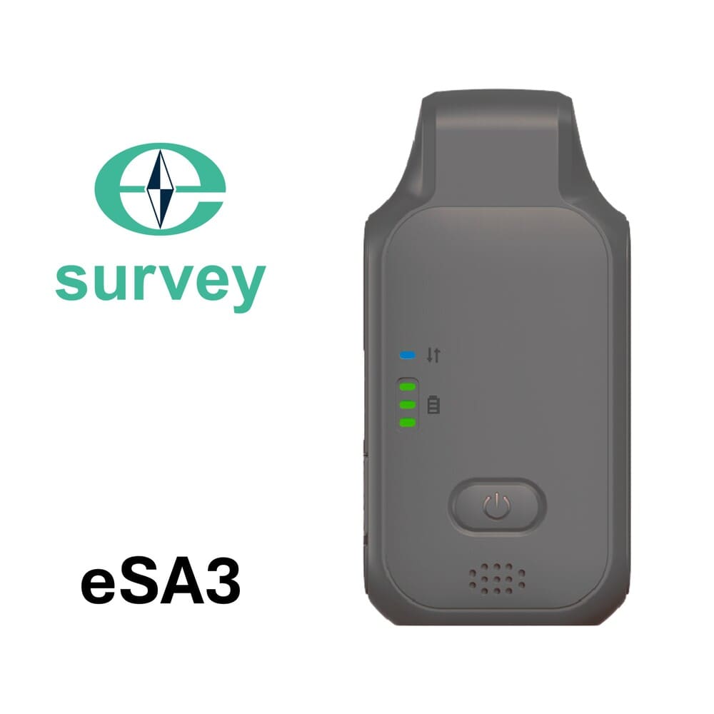 esurvey eSA3