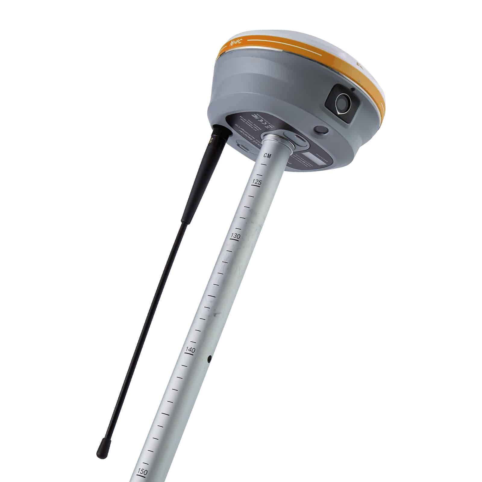 Antenne i93 avec son antenne