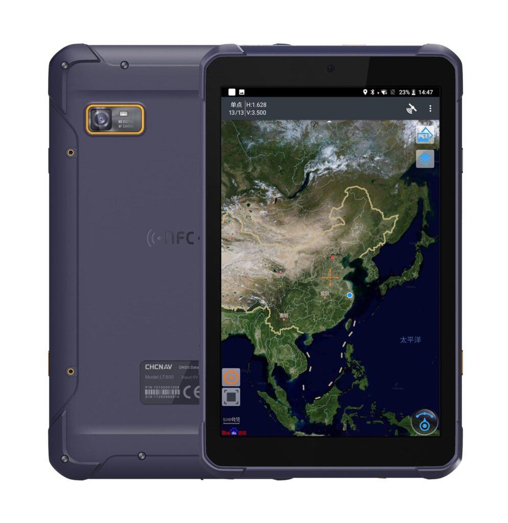 Tablette CHCNAV LT800