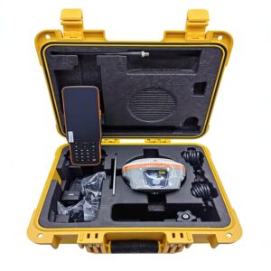 L'antenne CHCNAV i85 et ses accessoires