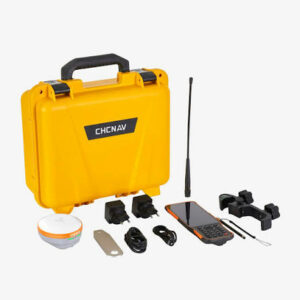L'antenne I76 et ses accessoires