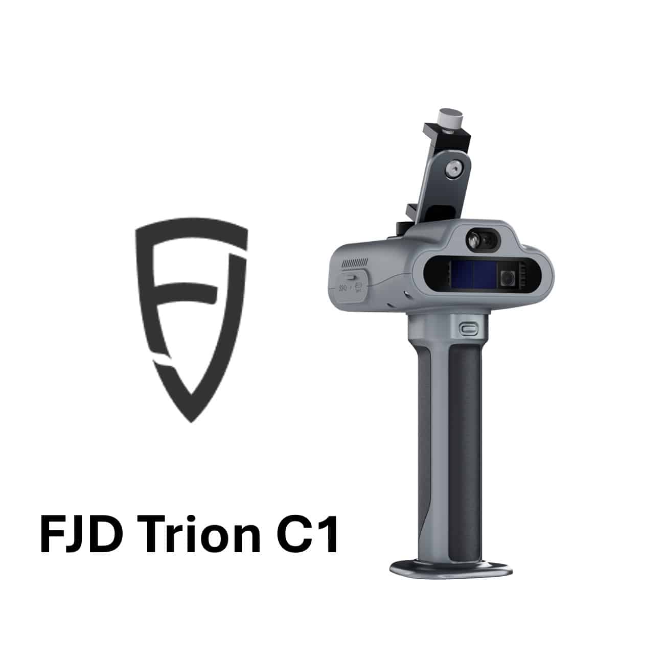Vignette FJD Trion C1
