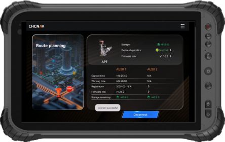 Interface de SmartGo