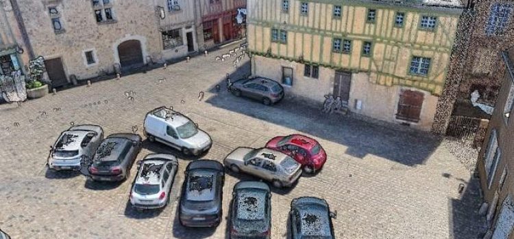 Place du Mans au CHCNAV RS10 32 lignes