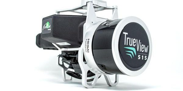 Capteur TrueView 515